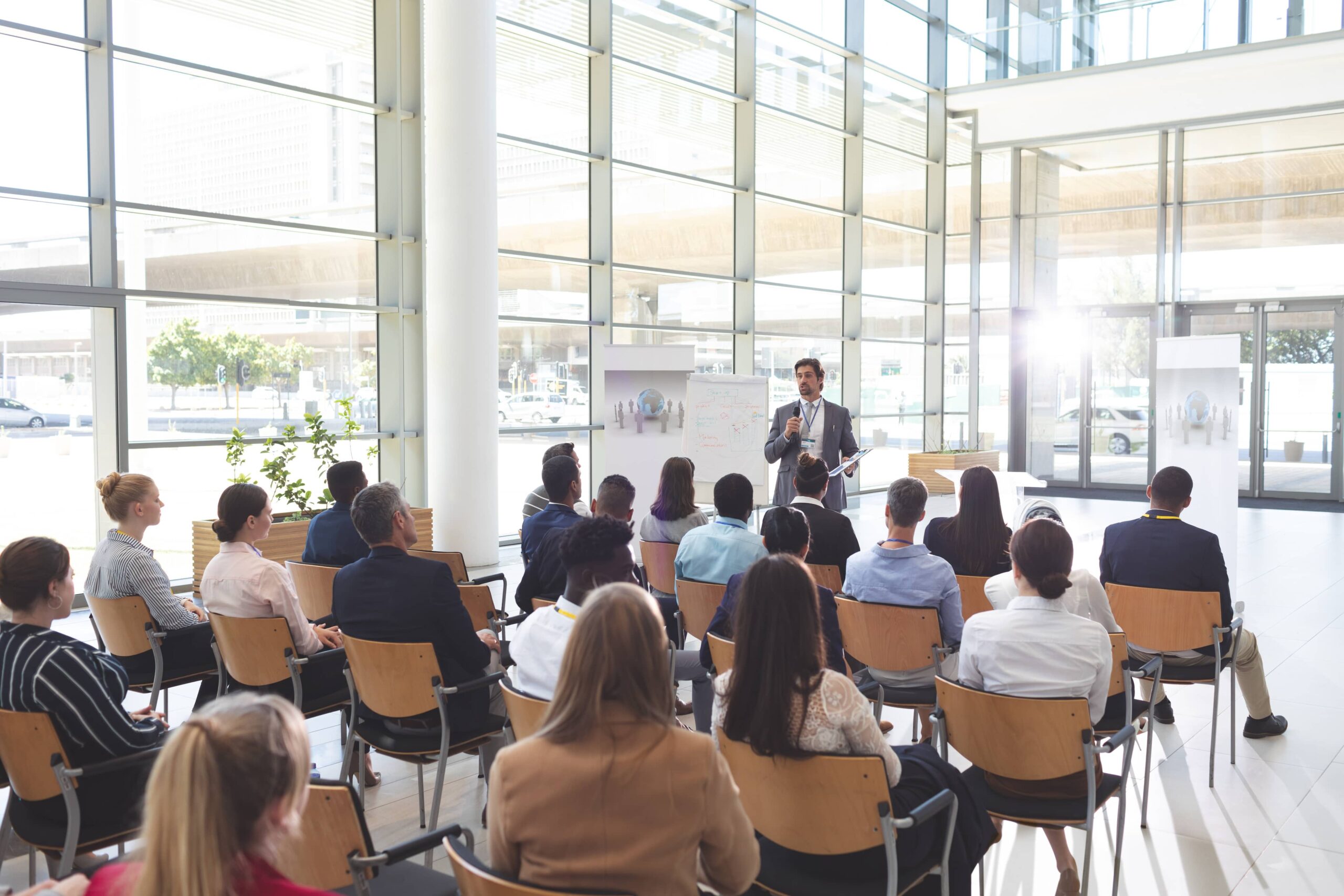 Events and Event Management